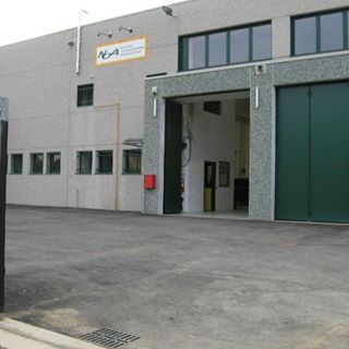 Nuova Carrozeria Abbiatense Snc - Abbiategrasso Nuova Carrozzeria Abbiatense